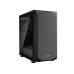 Корпус be quiet! Pure Base 500 Window Black (BGW34) без БП