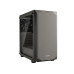 Корпус be quiet! Pure Base 500 Window Metallic Gray (BGW36) без БП