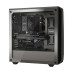 Корпус be quiet! Pure Base 500 Window Metallic Gray (BGW36) без БП