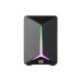 Акустическая система 2E Gaming Speakers SG300 RGB Black (2E-SG300B)