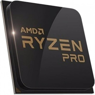 Процессор AMD Ryzen 7 Pro 2700 (3.2GHz 16MB 65W AM4) Tray (YD270BBBM88AF)