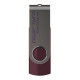 Флеш-накопитель USB  4GB Team Color Turn E902 Purple (TE9024GP01)