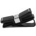 Автомобильный держатель для очков ExtraDigital Glasses Holder Black (CGH4120)