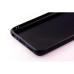 Чeхол-накладка Dengos Glam для Huawei P Smart+ Золотой песок (DG-BC-GL-41)