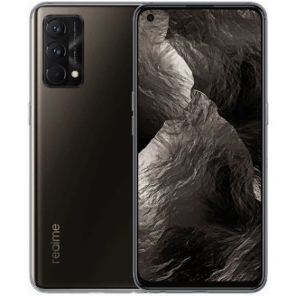 Смартфон Realme GT Master 5G 6/128GB Dual Sim Black EU_