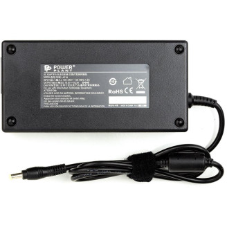 Блок питания PowerPlant для ноутбука Acer 220V, 19.5V 180W 9.23A 5.5х1.7мм (AC180G5517)