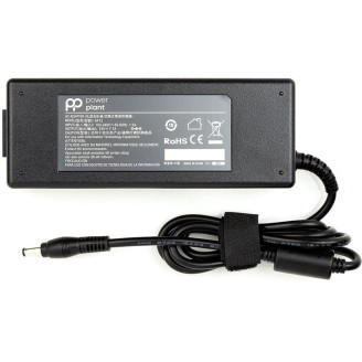 Блок питания PowerPlant для ноутбука Asus 220V, 19V 135W 7.1A 5.5х2.5мм (AS135F5525)