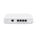 Коммутатор Ubiquiti UniFi USW-Flex-XG (1xGE PoE+, 4х10GE PoE, L2)