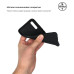 Чехол-накладка Armorstandart Matte Slim Fit для Vivo V17 Neo Black (ARM55452)