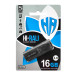 Флеш-накопитель USB3.0 16GB Hi-Rali Taga Series Black (HI-16GB3TAGBK)