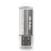 Флеш-накопитель USB3.0 32GB Hi-Rali Corsair Series Silver (HI-32GB3CORSL)