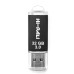 Флеш-накопитель USB3.0 32GB Hi-Rali Rocket Series Black (HI-32GB3VCBK)