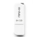 Флеш-накопитель USB 64GB Hi-Rali Taga Series White (HI-64GBTAGWH)