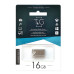 Флеш-накопитель USB 16GB T&G 109 Metal Series Silver (TG109-16G)