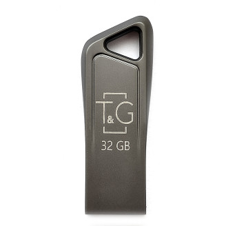 Флеш-накопитель USB 32GB T&G 114 Metal Series (TG114-32G)
