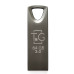 Флеш-накопитель USB3.0 64GB T&G 117 Metal Series Black (TG117BK-64G3)