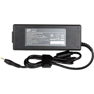 Блок питания PowerPlant для ноутбука Acer 220V, 19V 135W 7.1A, 5.5х1.7мм (AC135F5517)