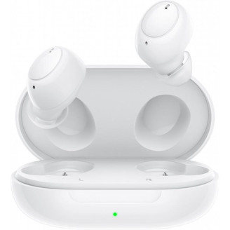 Bluetooth-гарнитура Oppo Enco W12 White (ETI81 WHITE)