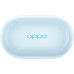 Bluetooth-гарнитура Oppo Enco W12 Blue (OFETI81_BLUE)