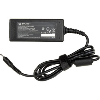 Блок питания PowerPlant для ноутбука Acer 220V, 12V 18W 1.5A, 3.0х1.1мм (AC18A3011)