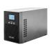 ИБП LogicPower Smart-UPS LogicPower-1000 PRO 36V (without battery), Online, AVR, 3 х IEC, металл