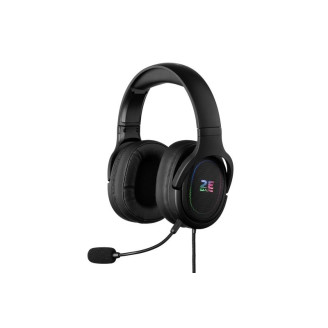 Гарнитура 2E Gaming HG330 RGB 7.1 Black (2E-HG330BK-7.1)