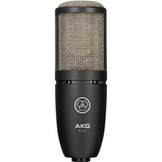 Микрофон AKG P220 (3101H00420)