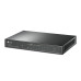 Коммутатор TP-Link TL-SG1210MPE (9хGE PoE+, 1xSFP/GE, 1xGE, max PoE 123W, EasySmart)