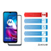 Защитное стекло ACCLAB Full Glue для Motorola Moto G10/G30 Black (1283126514371)