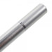 Стилус ручка SK 3 в 1 Capacitive Drawing Point Ball Silver (102900007C)