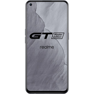 Смартфон Realme GT Master 6/128GB Dual Sim Voyager Gray