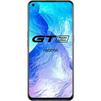 Смартфон Realme GT Master 6/128GB Dual Sim Daybreak Blue