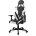 Кресло для геймеров DXRAcer G Series D8100 GC-G001-NW-C2-NVF Black/White