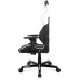 Кресло для геймеров DXRAcer G Series D8100 GC-G001-NW-C2-NVF Black/White