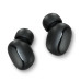 Bluetooth-гарнитура Ergo BS-520 Twins Bubble Black