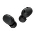 Bluetooth-гарнитура Ergo BS-520 Twins Bubble Black