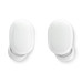 Bluetooth-гарнитура Ergo BS-520 Twins Bubble White