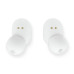 Bluetooth-гарнитура Ergo BS-520 Twins Bubble White