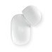 Bluetooth-гарнитура Ergo BS-520 Twins Bubble White