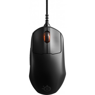 Мышь SteelSeries Prime Black (62533)