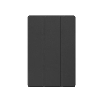 Чехол-книжка Airon Premium для Huawei MatePad 11 Black (4822352781067) + защитная пленка + салфетка