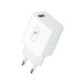 Зарядное устройство SkyDolphin SC31 QC3.0 (1USB, 3.5A) White (SDMZP-000154)