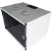 Шкаф Hypernet серверный 4U 540 x 400 (WMNC-40-4U-SOHO-FLAT) для сетевого оборудования