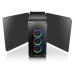 Корпус Thermaltake View 71 TG RGB Plus Edition Black (CA-1I7-00F1WN-02) без БП