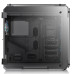 Корпус Thermaltake View 71 TG RGB Plus Edition Black (CA-1I7-00F1WN-02) без БП