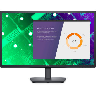 Монитор DELL 27 E2722HS (210-BBRP) IPS Black