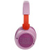 Bluetooth-гарнитура JBL JR 460 NC Pink (JBLJR460NCPIK)