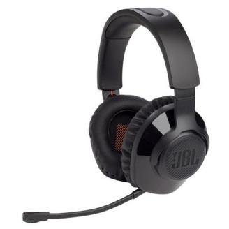 Гарнитура JBL Quantum 350 Black (JBLQ350WLBLK_EU)