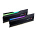 Модуль памяти DDR5 2x24GB/8000 G.Skill Trident Z5 RGB Black (F5-8000J4048F24GX2-TZ5RK)
