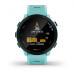 Смарт-часы Garmin Forerunner 55 Aqua (010-02562-12)